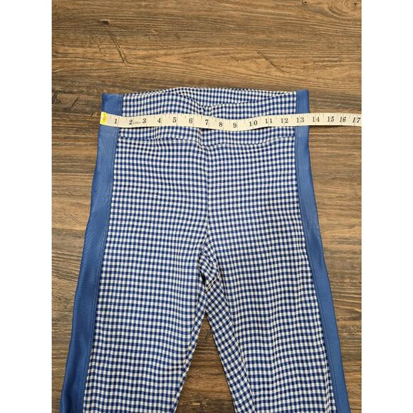 KORAL LEGGING TRAINER HIGH RISE REDFORD LEGGING Sz L - Picture 5 of 10